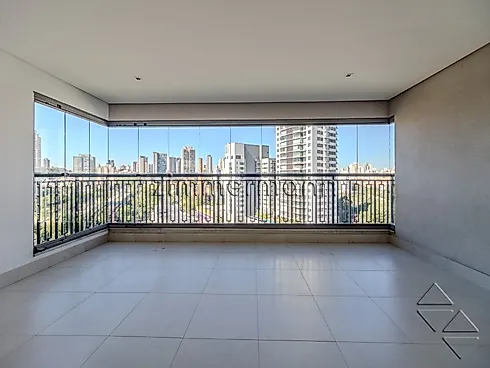 Apartamento 3 Quartos com 3 Suítes e 147m² - Chacara Klabin - Apartamento em Chacara Klabin, São Paulo - Foto 1