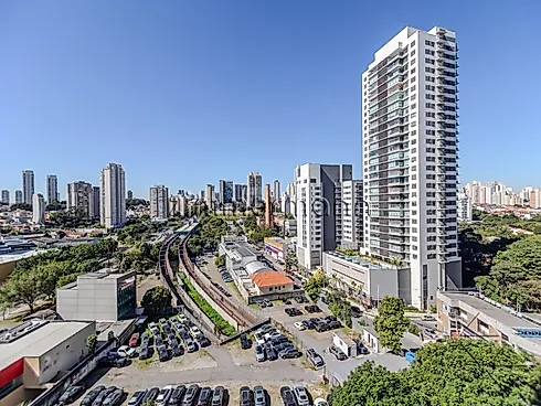 Apartamento 3 Quartos com 3 Suítes e 147m² - Chacara Klabin - Apartamento em Chacara Klabin, São Paulo - Foto 2