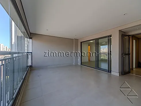 Apartamento 3 Quartos com 3 Suítes e 147m² - Chacara Klabin - Apartamento em Chacara Klabin, São Paulo - Foto 3