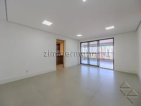 Apartamento 3 Quartos com 3 Suítes e 147m² - Chacara Klabin - Apartamento em Chacara Klabin, São Paulo - Foto 5