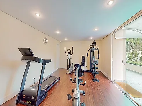 Apartamento 2 Quartos com 76m² - Brooklin - Apartamento em Brooklin, São Paulo - Foto 2