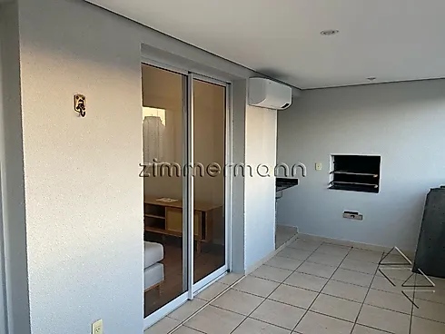 Apartamento 3 Quartos com 1 Suíte e 124m² - Brooklin - Apartamento em Brooklin, São Paulo - Foto 3