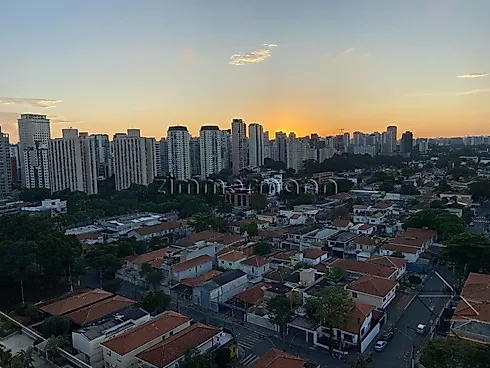 Apartamento 3 Quartos com 1 Suíte e 124m² - Brooklin - Apartamento em Brooklin, São Paulo - Foto 4