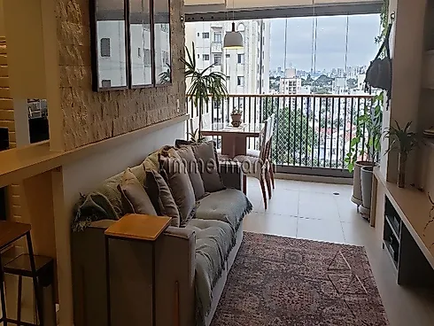 Apartamento 2 Quartos com 1 Suíte e 68m² - Planalto Paulista - Apartamento em Planalto Paulista, São Paulo - Foto 2