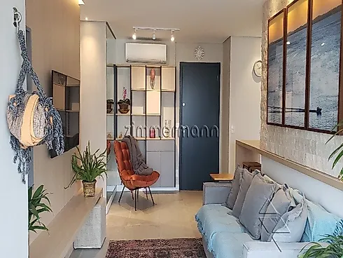 Apartamento 2 Quartos com 1 Suíte e 68m² - Planalto Paulista - Apartamento em Planalto Paulista, São Paulo - Foto 4