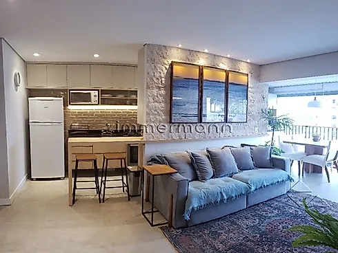 Apartamento 2 Quartos com 1 Suíte e 68m² - Planalto Paulista - Apartamento em Planalto Paulista, São Paulo - Foto 5