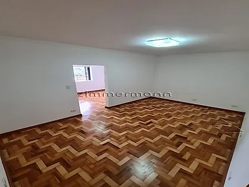 Apartamento 1 Quarto com 1 Suíte e 46m² - Vila Madalena - Apartamento em Vila Madalena, Sao Paulo - Foto 2