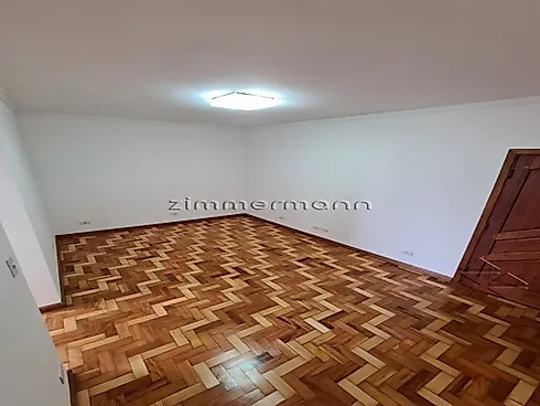 Apartamento 1 Quarto com 1 Suíte e 46m² - Vila Madalena - Apartamento em Vila Madalena, Sao Paulo - Foto 3