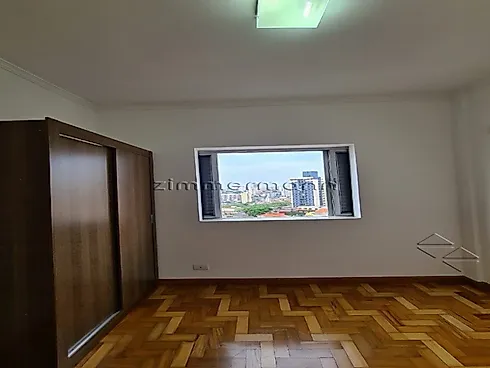 Apartamento 1 Quarto com 1 Suíte e 46m² - Vila Madalena - Apartamento em Vila Madalena, Sao Paulo - Foto 5