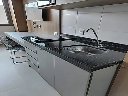 Apartamento 1 Quarto com 25m² - Pinheiros - Apartamento em Pinheiros, São Paulo - Foto 4