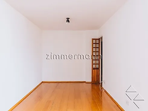 Apartamento 3 Quartos com 87m² - Vila Romana - Apartamento em Vila Romana, Sao Paulo - Foto 2