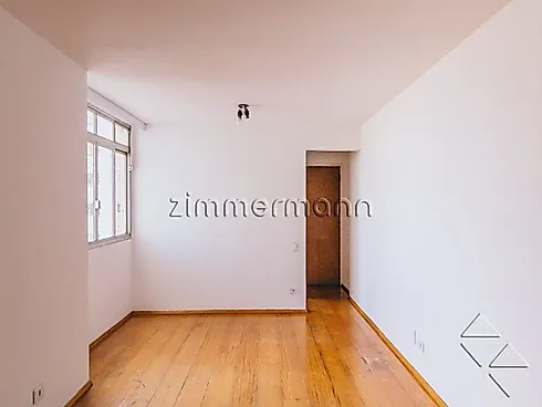Apartamento 3 Quartos com 87m² - Vila Romana - Apartamento em Vila Romana, Sao Paulo - Foto 3
