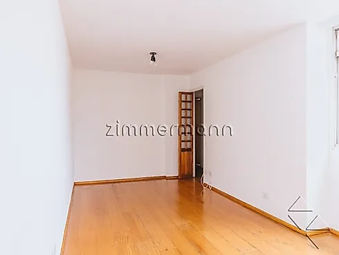 Apartamento 3 Quartos com 87m² - Vila Romana - Apartamento em Vila Romana, Sao Paulo - Foto 5