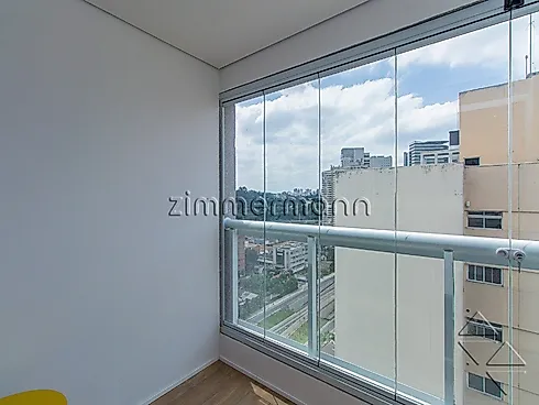 Apartamento 2 Quartos com 1 Suíte e 61m² - Chacara Santo Antonio - Apartamento em Chacara Santo Antonio, São Paulo - Foto 2