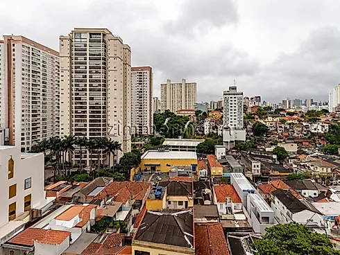 Apartamento 3 Quartos com 1 Suíte e 80m² - Aclimação - Apartamento em Aclimação, São Paulo - Foto 4