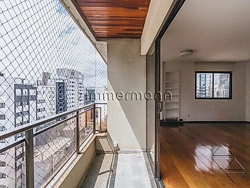 Apartamento 3 Quartos com 3 Suítes e 197m² - Itaim Bibi - Apartamento em Itaim Bibi, São Paulo - Foto 5
