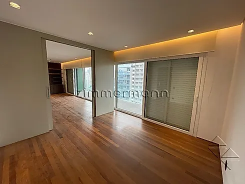 Vila Olimpia, São Paulo