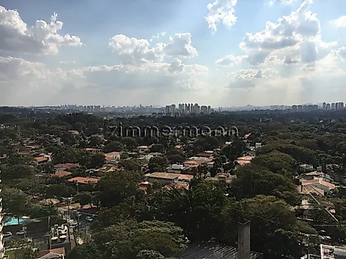 Apartamento 1 Quarto com 56m² - Pinheiros - Apartamento em Pinheiros, São Paulo - Foto 3