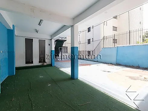 Escritório/Sala Comercial - 1574m², Aclimação - Escritório/sala em Aclimação, São Paulo - Foto 2