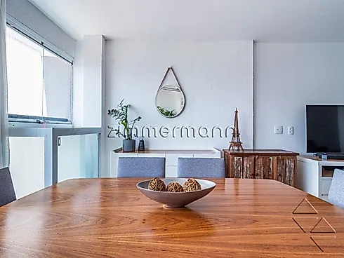 Apartamento 3 Quartos com 1 Suíte e 74m² - Barra Funda - Apartamento em Barra Funda, São Paulo - Foto 5
