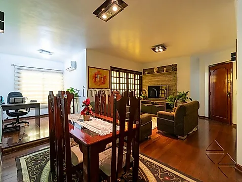 Apartamento 3 Quartos com 1 Suíte e 142m² - Santana - Apartamento em Santana, São Paulo - Foto 1