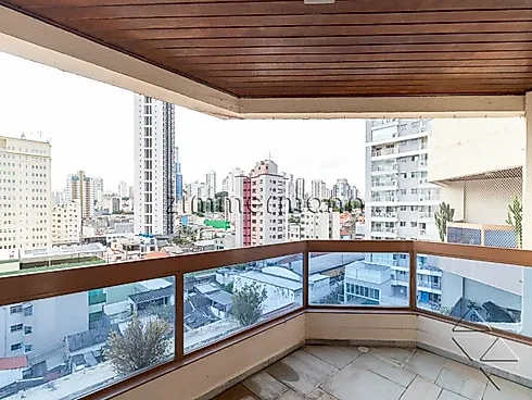 Apartamento 3 Quartos com 1 Suíte e 142m² - Santana - Apartamento em Santana, São Paulo - Foto 3