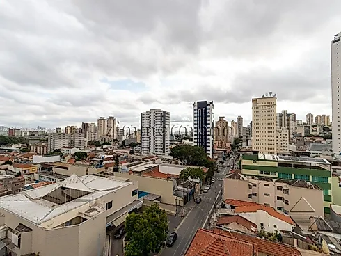 Apartamento 3 Quartos com 1 Suíte e 142m² - Santana - Apartamento em Santana, São Paulo - Foto 4