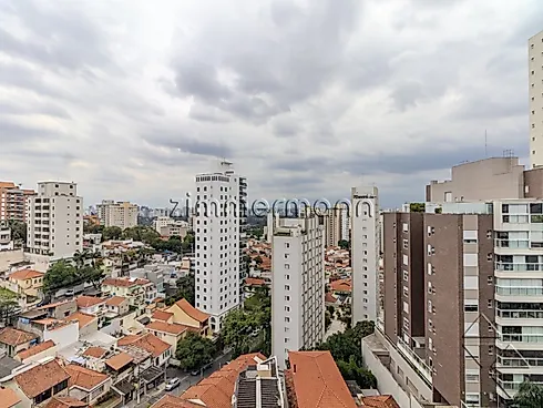 Apartamento 3 Quartos com 3 Suítes e 232m² - Alto da Lapa - Apartamento em Alto Da Lapa, São Paulo - Foto 5