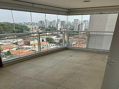 Apartamento 2 Quartos com 1 Suíte e 69m² - Vila Mariana - Apartamento em Vila Mariana, São Paulo - Foto 1