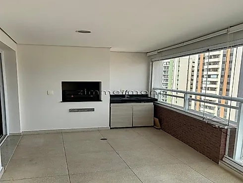 Apartamento 2 Quartos com 1 Suíte e 69m² - Vila Mariana - Apartamento em Vila Mariana, São Paulo - Foto 2