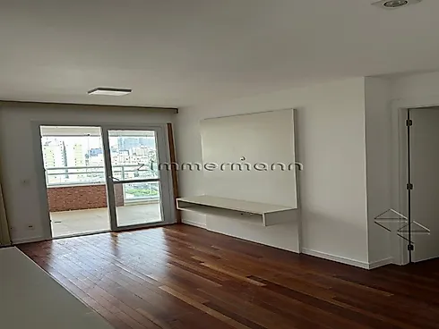 Apartamento 2 Quartos com 1 Suíte e 69m² - Vila Mariana - Apartamento em Vila Mariana, São Paulo - Foto 3