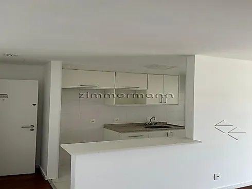 Apartamento 2 Quartos com 1 Suíte e 69m² - Vila Mariana - Apartamento em Vila Mariana, São Paulo - Foto 4