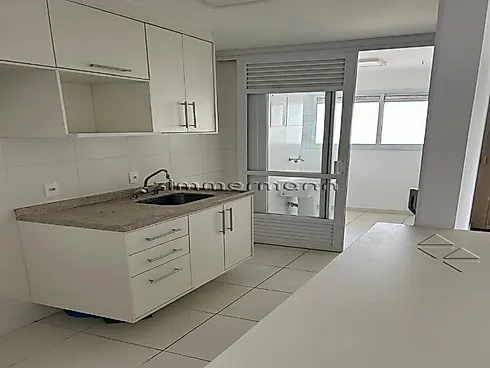 Apartamento 2 Quartos com 1 Suíte e 69m² - Vila Mariana - Apartamento em Vila Mariana, São Paulo - Foto 5