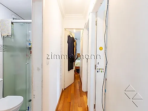 Apartamento 3 Quartos com 1 Suíte e 68m² - Alto da Lapa - Apartamento em Alto Da Lapa, São Paulo - Foto 5