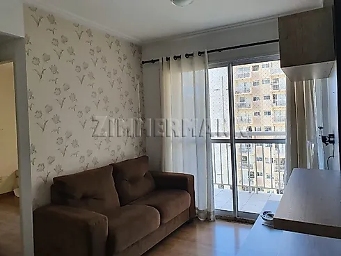 Apartamento 2 Quartos com 53m² - Barra Funda - Apartamento em Barra Funda, Sao Paulo - Foto 3