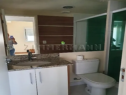 Apartamento 2 Quartos com 53m² - Barra Funda - Apartamento em Barra Funda, Sao Paulo - Foto 5