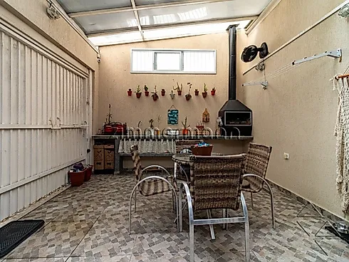 Casa 3 Quartos com 1 Suíte e 138m² - Aclimação - Casa em Aclimação, São Paulo - Foto 2