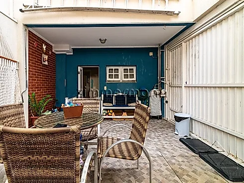 Casa 3 Quartos com 1 Suíte e 138m² - Aclimação - Casa em Aclimação, São Paulo - Foto 3