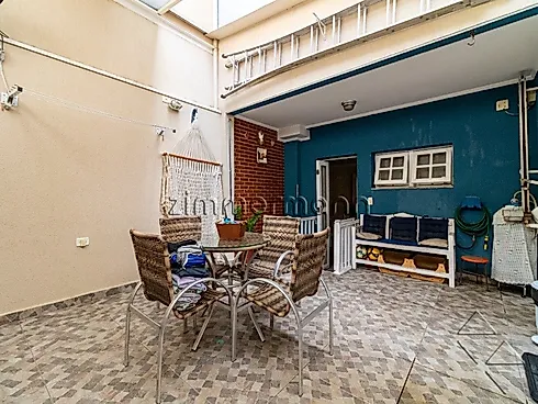 Casa 3 Quartos com 1 Suíte e 138m² - Aclimação - Casa em Aclimação, São Paulo - Foto 4