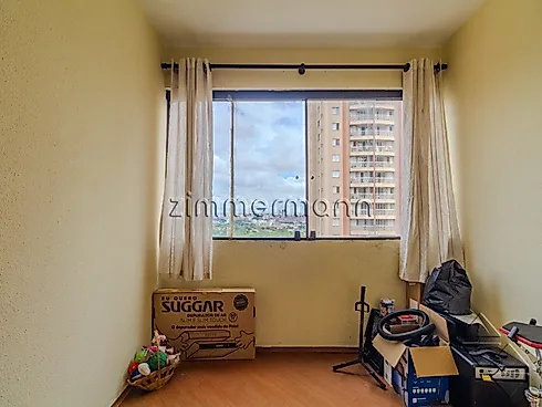 Apartamento 3 Quartos com 1 Suíte e 76m² - Alto da Lapa - Apartamento em Alto Da Lapa, São Paulo - Foto 3