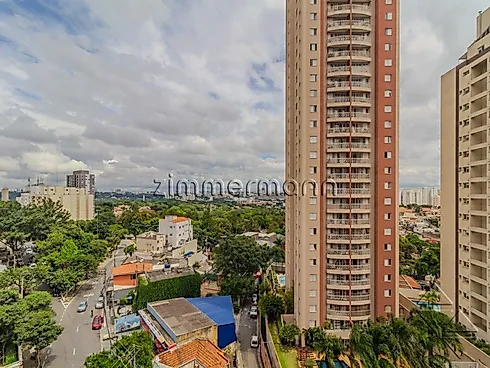 Apartamento 3 Quartos com 1 Suíte e 76m² - Alto da Lapa - Apartamento em Alto Da Lapa, São Paulo - Foto 4