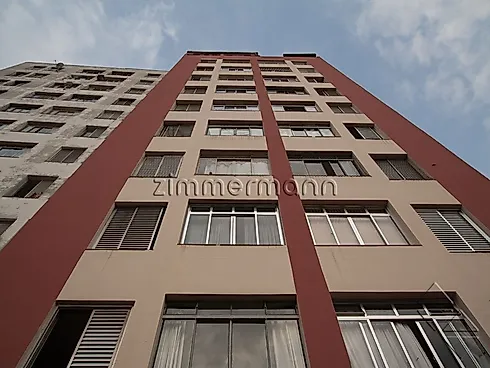 Vila Romana, São Paulo