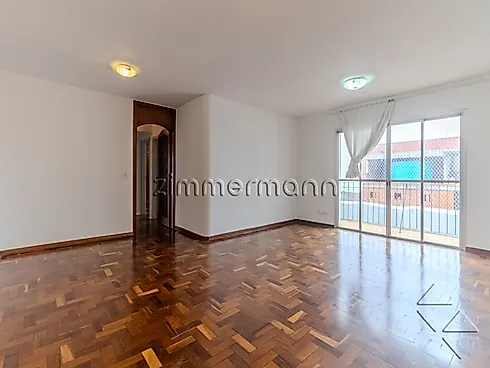 Vila Romana, Sao Paulo