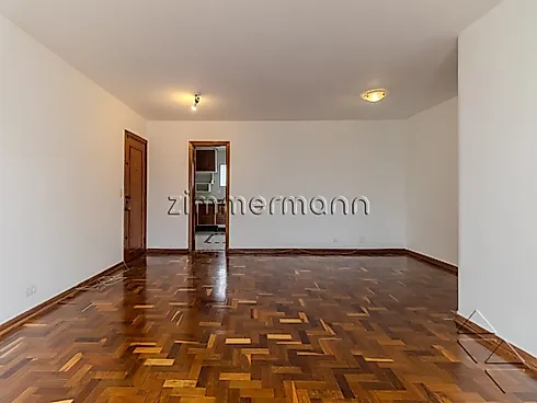 Apartamento 3 Quartos com 2 Suítes e 111m² - Vila Romana - Apartamento em Vila Romana, Sao Paulo - Foto 4