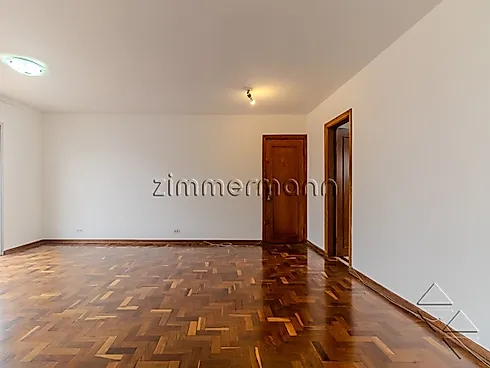 Apartamento 3 Quartos com 2 Suítes e 111m² - Vila Romana - Apartamento em Vila Romana, Sao Paulo - Foto 5