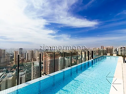 Casa 1 Quarto com 24m² - Perdizes - Casa em Perdizes, São Paulo - Foto 1