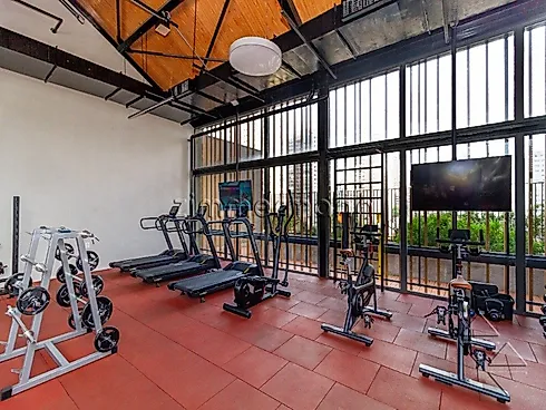 Casa 1 Quarto com 24m² - Perdizes - Casa em Perdizes, São Paulo - Foto 2