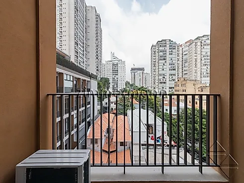 Casa 1 Quarto com 24m² - Perdizes - Casa em Perdizes, São Paulo - Foto 5