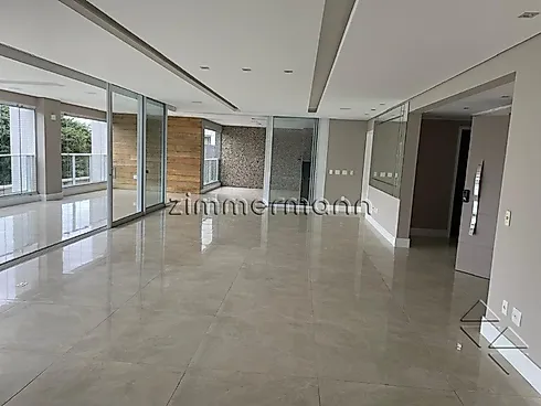 Apartamento 4 Quartos com 4 Suítes e 352m² - Pinheiros - Apartamento em Pinheiros, São Paulo - Foto 5