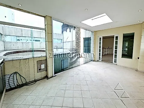 Apartamento 4 Quartos com 4 Suítes e 585m² - Campo Belo - Apartamento em Campo Belo, São Paulo - Foto 4